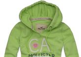 Moletom Feminino Hollister Ho6502