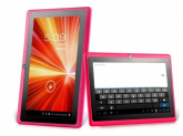 Tablet Pc Q8 7 Android 4.0.4 A13 1.2ghz C/ 3g Externo, Wi-Fi